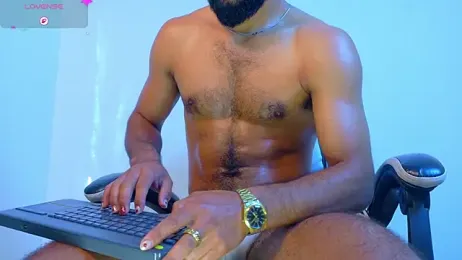 Thaiel_Fosteer — Stripchat recorded stream image, 27.06.2026 08:30