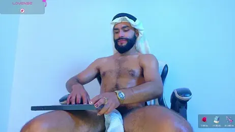 Thaiel_Fosteer — Stripchat recorded stream image, 27.06.2026 08:30
