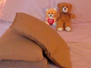 Isa Raven — Flirt4free recorded stream image, 27.06.2026 11:10