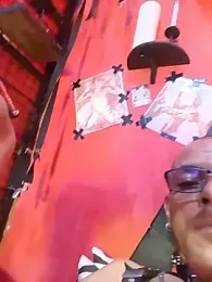 Charly_BC_Dirty — Stripchat recorded stream image, 27.06.2026 22:10