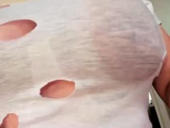 realtoxxxmaria — Chaturbate recorded stream image, 28.06.2026 01:10