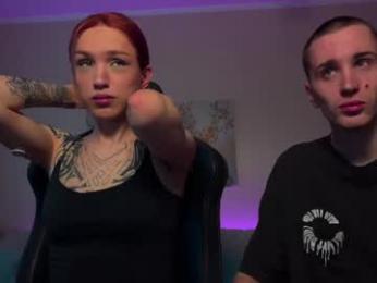 twiinkie_pie — Chaturbate recorded stream image, 28.06.2026 03:20
