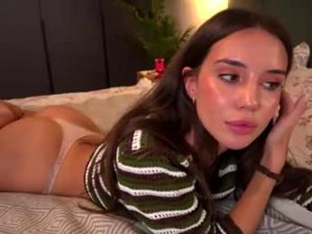 valerieh — Chaturbate recorded stream image, 28.06.2026 06:10