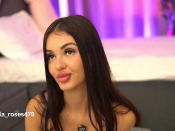 LilaRosie — Bongacams recorded stream image, 28.06.2026 05:10