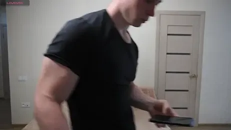 Kevin_geo_ — Stripchat recorded stream image, 28.06.2026 11:10