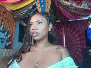 elizagrey — Camsoda recorded stream image, 28.06.2026 14:30