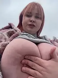AnyDreams22 — Stripchat recorded stream image, 11.03.2025 08:40