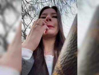 -MaybeBaby- — Bongacams recorded stream screenshot (11 Mar 2025)