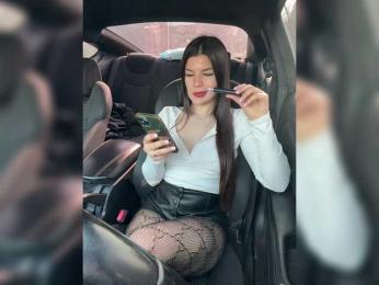 -MaybeBaby- — Bongacams recorded stream screenshot (11 Mar 2025)