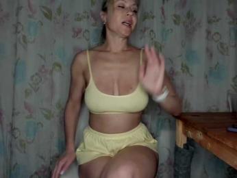 Milfa_hot — Bongacams recorded stream image, 28.06.2026 18:30