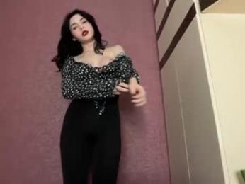 your_tender_doll — Chaturbate recorded stream image, 28.06.2026 16:30