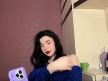 your_tender_doll — Chaturbate recorded stream image, 28.06.2026 16:30
