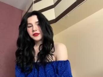 your_tender_doll — Chaturbate recorded stream image, 28.06.2026 16:30