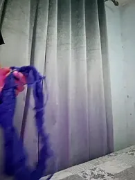 _arabica_ — Stripchat recorded stream image, 28.06.2026 17:40