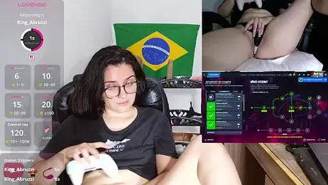 sobresalinaa — Stripchat recorded stream image, 29.06.2026 00:00