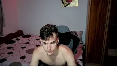 BradyFlint — Stripchat recorded stream image, 29.06.2026 02:10