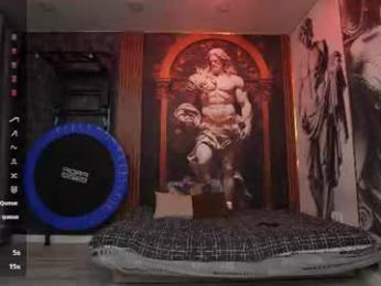 khokhol1999 — Chaturbate recorded stream image, 28.06.2026 20:20