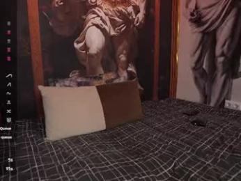 khokhol1999 — Chaturbate recorded stream image, 28.06.2026 20:20