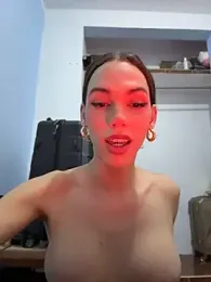 Carlita_cute — Stripchat recorded stream image, 29.06.2026 04:10