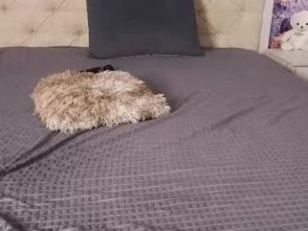 freyabyrne — Chaturbate recorded stream image, 29.06.2026 07:40