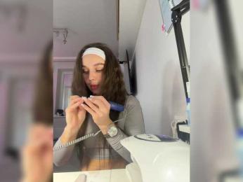 -INDICA- — Bongacams recorded stream image, 11.03.2025 11:20