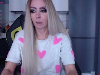 blondalina — Bongacams recorded stream image, 29.06.2026 13:00