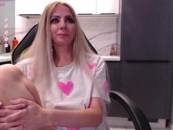 blondalina — Bongacams recorded stream image, 29.06.2026 13:00