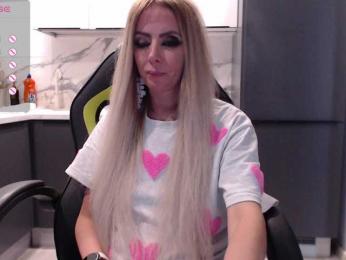 blondalina — Bongacams recorded stream image, 29.06.2026 13:00
