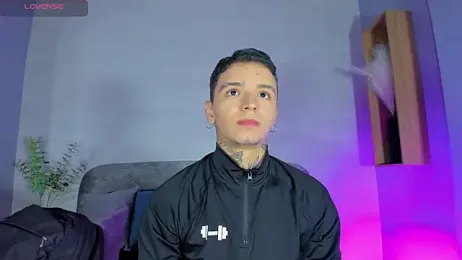Ian_Castillo_ — Stripchat recorded stream image, 29.06.2026 11:10