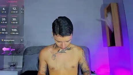 Ian_Castillo_ — Stripchat recorded stream image, 29.06.2026 11:10