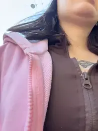 Asian_Asami — Stripchat recorded stream image, 29.06.2026 15:00