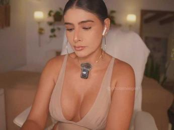 Meegan — Bongacams recorded stream image, 29.06.2026 15:40