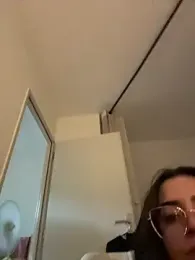 GiuliaDollx — Stripchat recorded stream image, 29.06.2026 13:50
