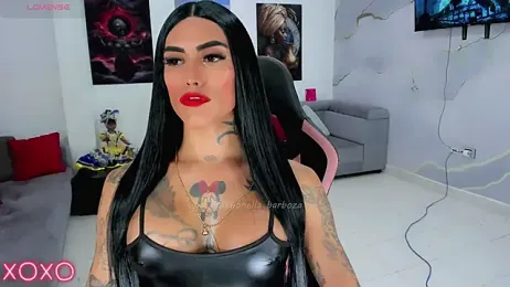 Nella_Dolls — Stripchat recorded stream image, 29.06.2026 13:00