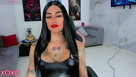Nella_Dolls — Stripchat recorded stream image, 29.06.2026 13:00