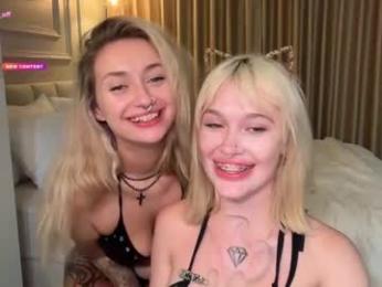 golden_alinee — Chaturbate recorded stream image, 29.06.2026 18:20