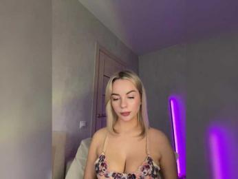 Mila-m — Bongacams recorded stream image, 11.03.2025 13:00
