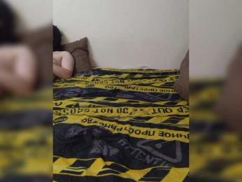 BLACK_ANGELs — Bongacams recorded stream image, 29.06.2026 21:10