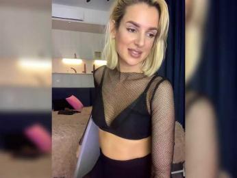 Stasya-moor — Bongacams recorded stream image, 11.03.2025 13:30