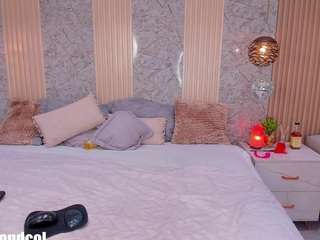 nycdiamond — Camsoda recorded stream image, 30.06.2026 01:10