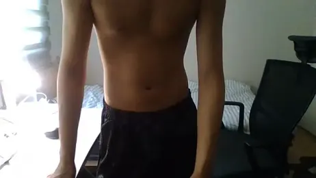 junjunjoonyjoony — Stripchat recorded stream image, 30.06.2026 04:30