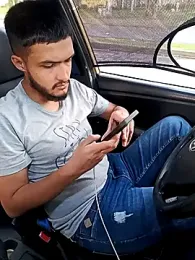 mosmar_20 — Stripchat recorded stream image, 29.06.2026 21:30