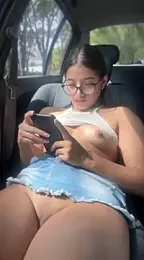 Arilw — Stripchat recorded stream image, 11.03.2025 13:30