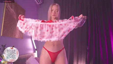 TastyTiffy — Stripchat recorded stream image, 30.06.2026 07:40