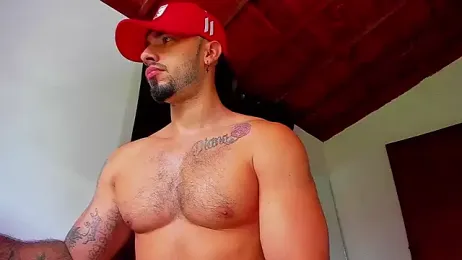 Baky_sexy — Stripchat recorded stream image, 30.06.2026 12:30