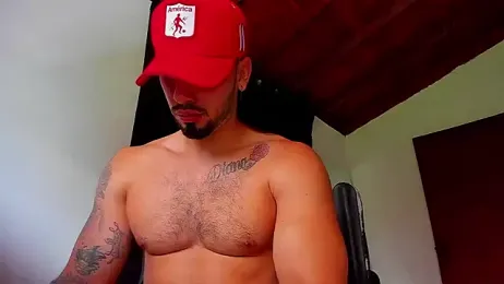 Baky_sexy — Stripchat recorded stream image, 30.06.2026 12:30