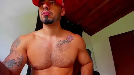 Baky_sexy — Stripchat recorded stream image, 30.06.2026 12:30