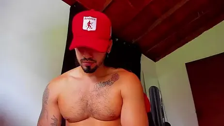 Baky_sexy — Stripchat recorded stream image, 30.06.2026 12:30