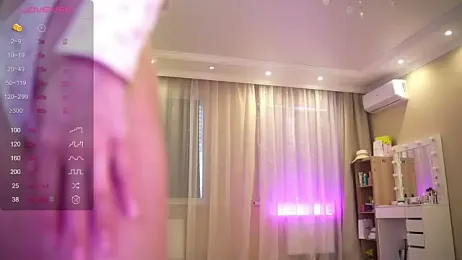 Bananalizzy — Stripchat recorded stream image, 30.06.2026 14:30