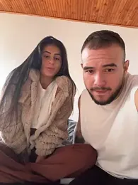 lunasex06 — Stripchat recorded stream image, 30.06.2026 16:50